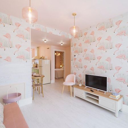 Apartamentos Boutique Casa Cigarran Vegadeo Dış mekan fotoğraf