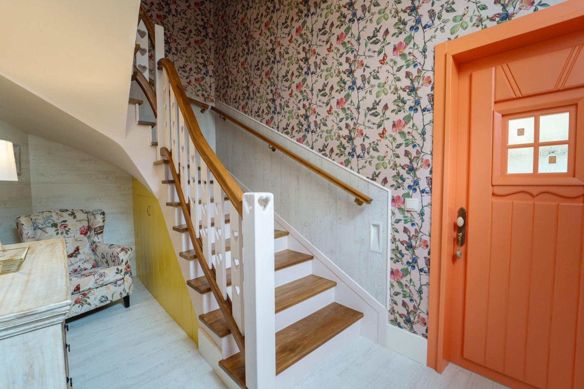 Apartamentos Boutique Casa Cigarran Vegadeo Dış mekan fotoğraf