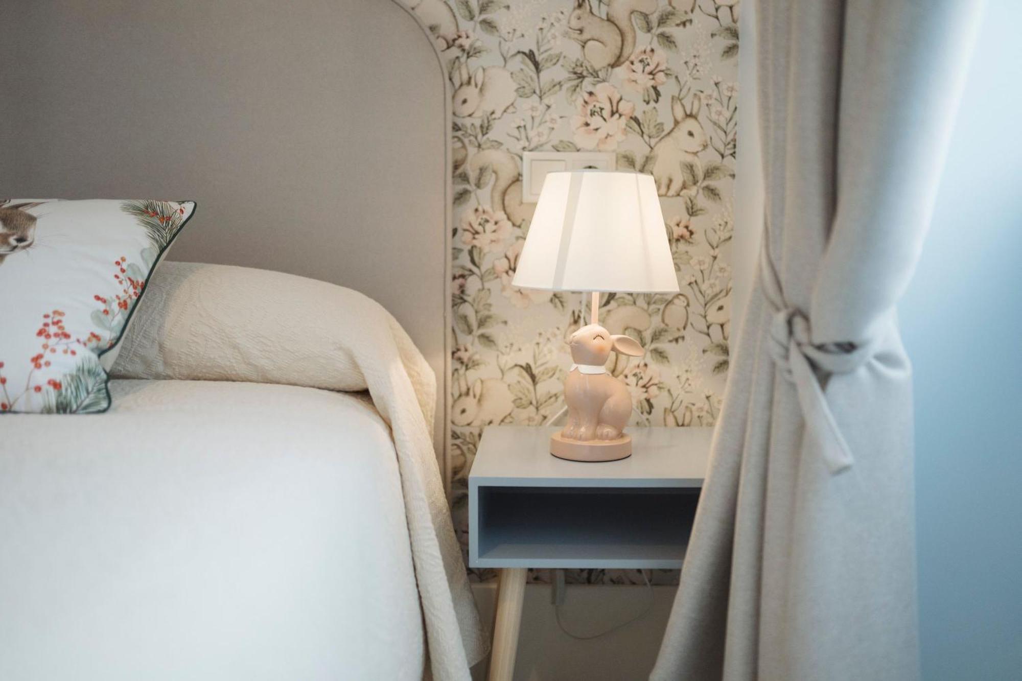 Apartamentos Boutique Casa Cigarran Vegadeo Dış mekan fotoğraf