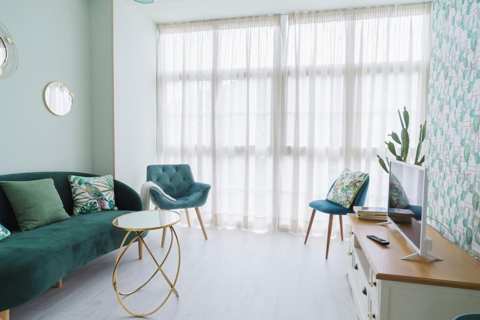 Apartamentos Boutique Casa Cigarran Vegadeo Dış mekan fotoğraf