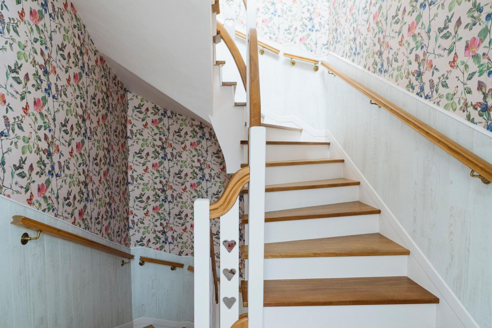 Apartamentos Boutique Casa Cigarran Vegadeo Dış mekan fotoğraf
