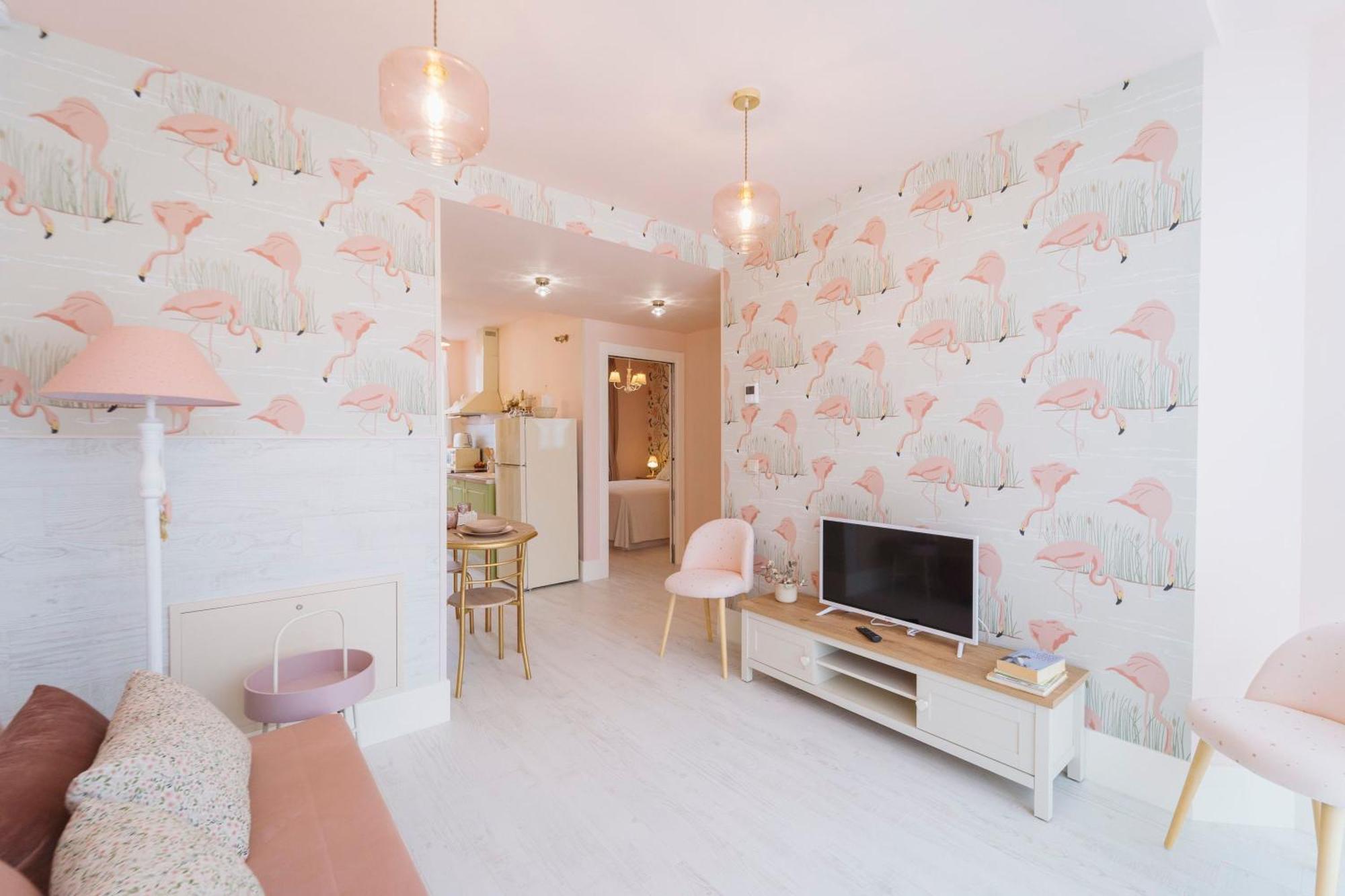 Apartamentos Boutique Casa Cigarran Vegadeo Dış mekan fotoğraf