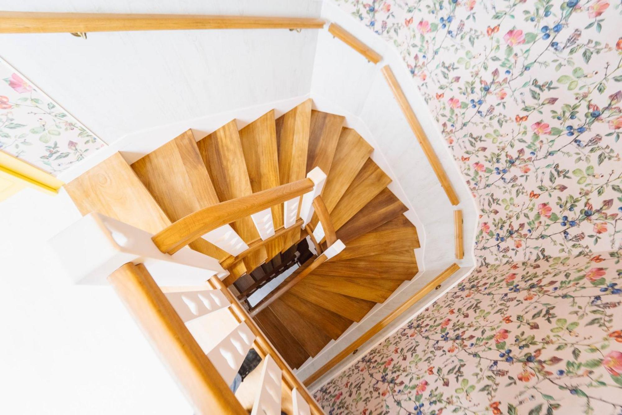 Apartamentos Boutique Casa Cigarran Vegadeo Dış mekan fotoğraf
