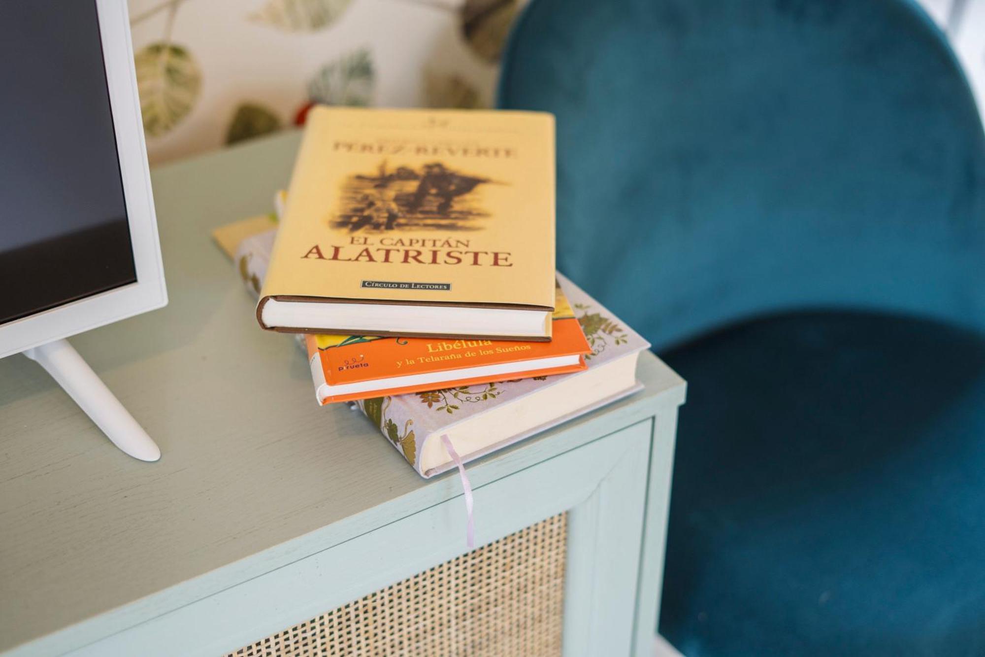 Apartamentos Boutique Casa Cigarran Vegadeo Dış mekan fotoğraf